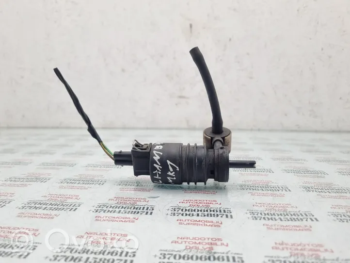 Seat Alhambra (Mk1) Headlight washer pump 