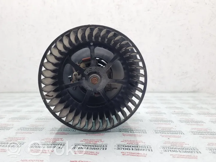 Seat Alhambra (Mk1) Ventola riscaldamento/ventilatore abitacolo 7M0819021