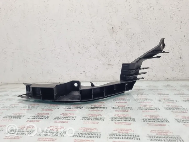 Volkswagen Golf IV Support de pare-chocs arrière 1J6807393A