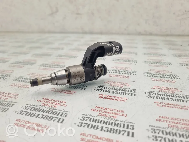 Volkswagen PASSAT B6 Injecteur GPL 03C906036J