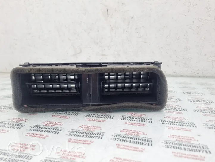 Volkswagen PASSAT B6 Grille d'aération centrale 3C1819728F