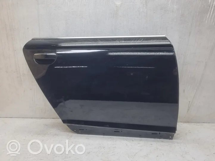 Audi A6 S6 C6 4F Rear door 