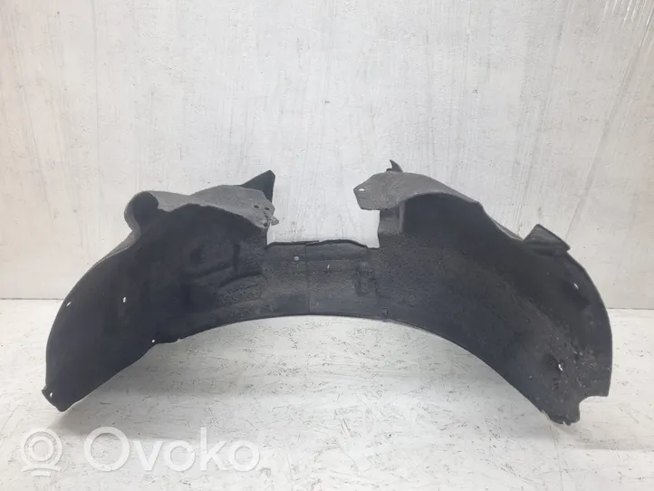 Audi A4 S4 B8 8K Rivestimento paraspruzzi passaruota anteriore 