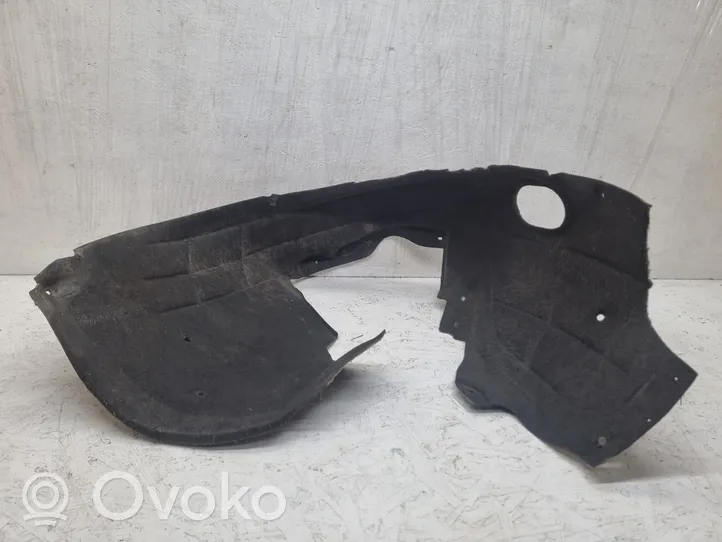 Audi A6 S6 C6 4F Front wheel arch liner splash guards 