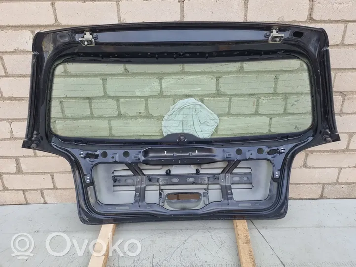 Volkswagen Polo IV 9N3 Tailgate/trunk/boot lid 