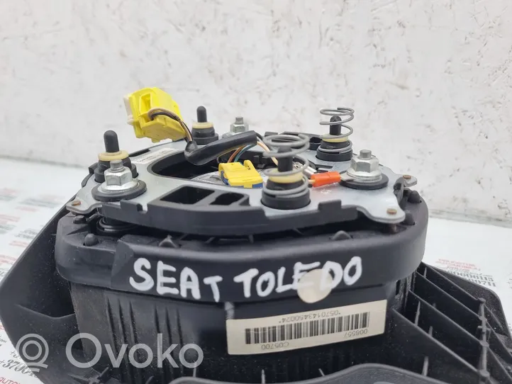 Seat Toledo III (5P) Steering wheel airbag W05P0880201