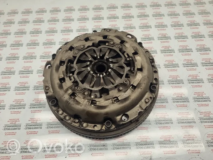 Audi A6 S6 C6 4F Clutch set kit 06C141117