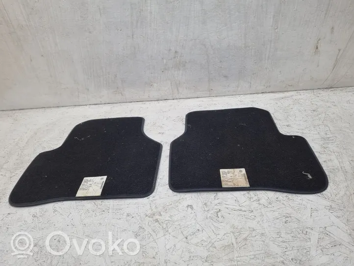 Volkswagen PASSAT CC Car floor mat set 3C1863011D