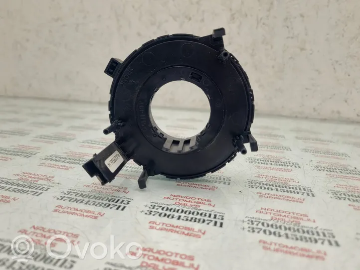 Audi A4 S4 B5 8D Innesco anello di contatto dell’airbag (anello SRS) 1J0959653