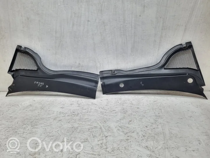 Volkswagen PASSAT CC Rivestimento del tergicristallo 3C8819404