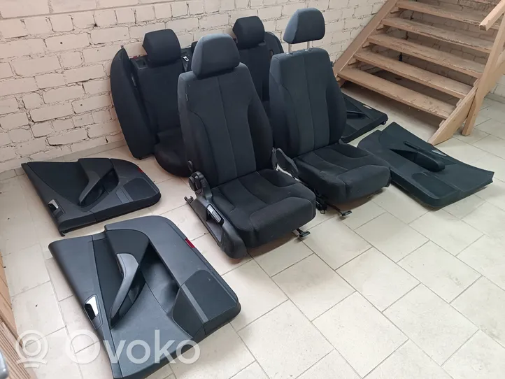 Volkswagen PASSAT B6 Set interni 