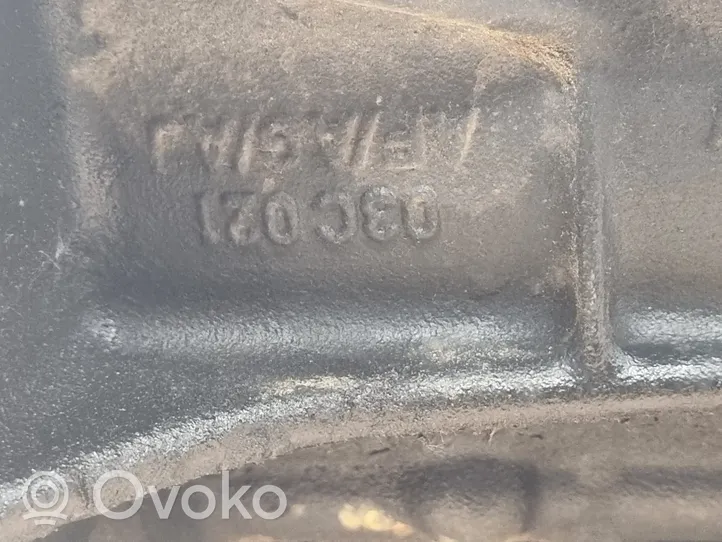 Volkswagen PASSAT B6 Bloc moteur 03C021