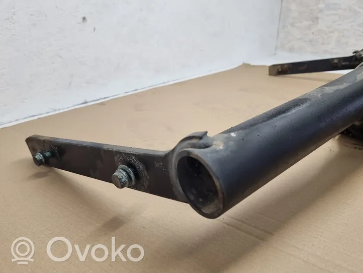 Seat Toledo III (5P) Комплект крюка 8P0907383