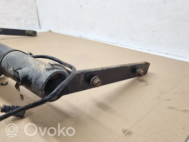 Seat Toledo III (5P) Комплект крюка 8P0907383