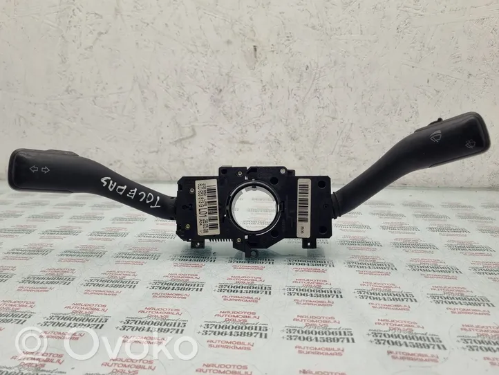 Seat Toledo III (5P) Commodo, commande essuie-glace/phare 8L0953513G