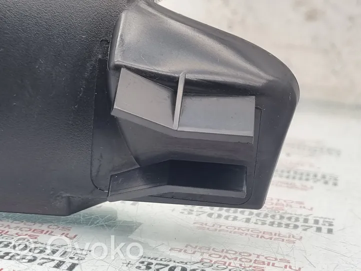 Volkswagen Touran II Altro elemento di rivestimento della portiera anteriore 1T0837974B