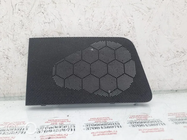 Volkswagen Touran II Grilles/couvercle de haut-parleur latéral 1T0857209