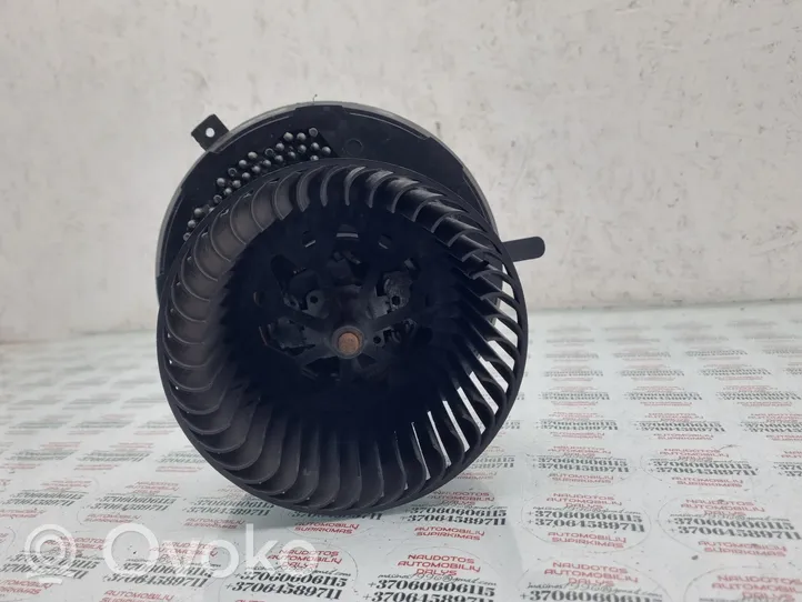 Volkswagen Touran II Ventola riscaldamento/ventilatore abitacolo NRF2002221