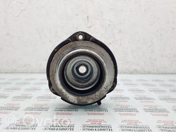 Volkswagen PASSAT CC Coil spring mount 1KD412331A