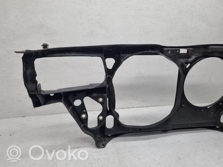 Volkswagen PASSAT B5 Pannello di supporto del radiatore 3B0805594