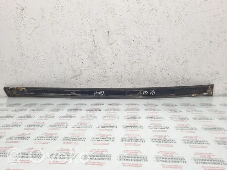 Volkswagen PASSAT B5.5 Rivestimento portiera posteriore (modanatura) 3B0853753