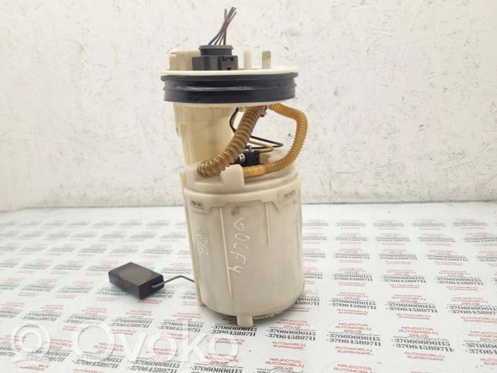 1J0919051H Volkswagen Golf IV In-tank fuel pump, 25.00 € | RRR