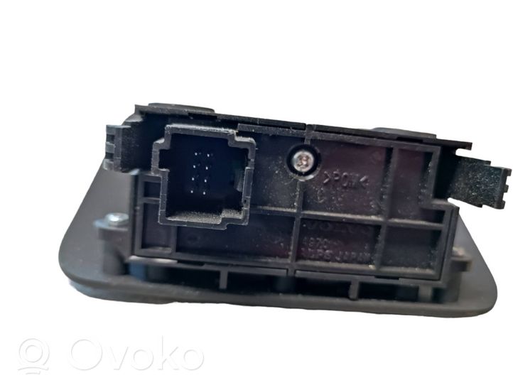 Volvo S60 Hand parking brake switch 31334637