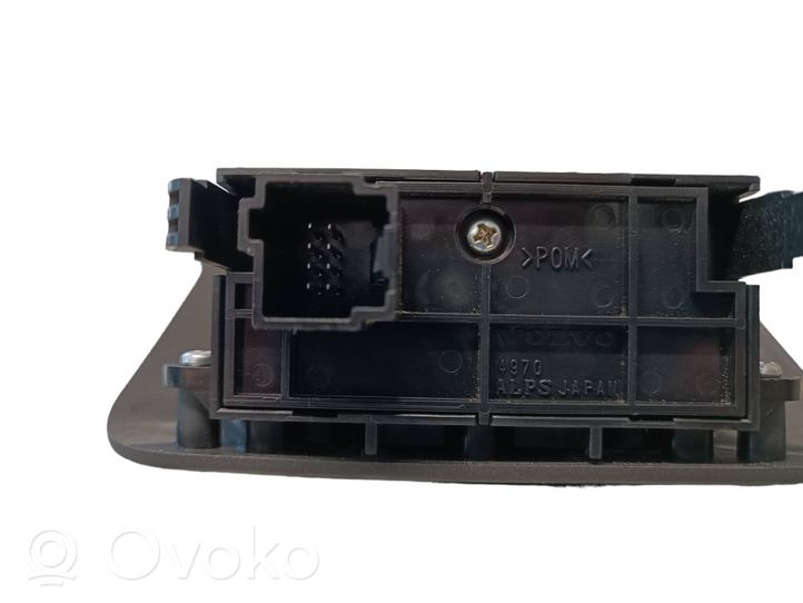 Volvo XC70 Hand parking brake switch 30773539