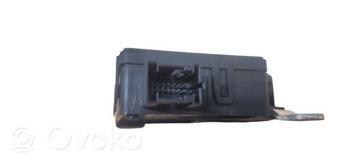 Audi A6 S6 C5 4B Unité de contrôle à bord d'alimentation 4F0915181A