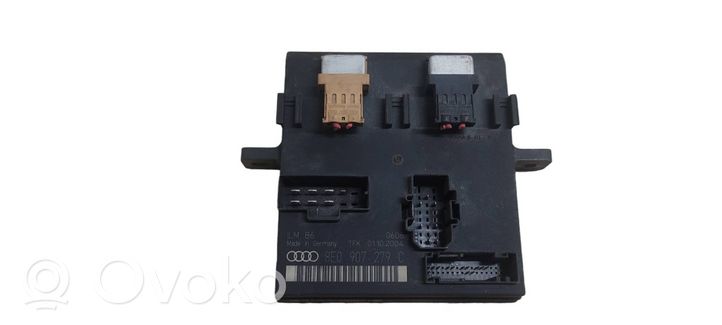 Audi A6 S6 C6 4F Module confort 8E0907279