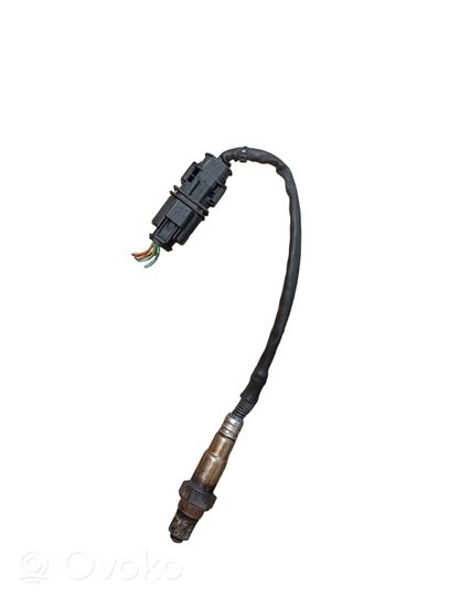 Hyundai i30 Sonde lambda 93504A410