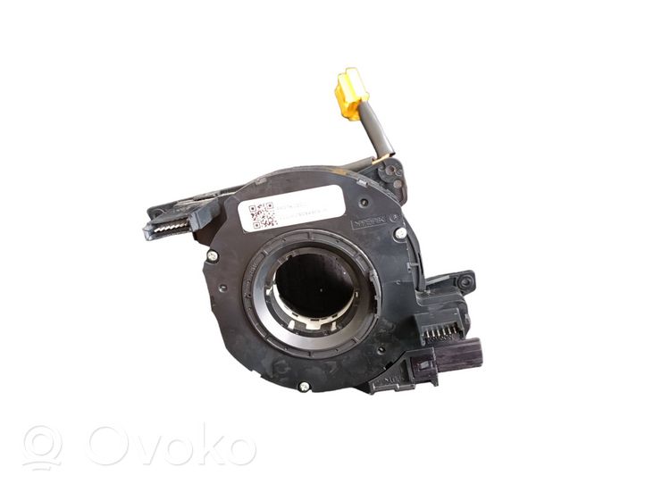 Volvo V40 Cross country Bague collectrice/contacteur tournant airbag (bague SRS) 31343218