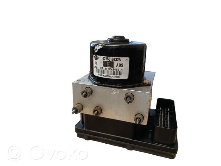 Citroen C4 I ABS Pump 9661887180