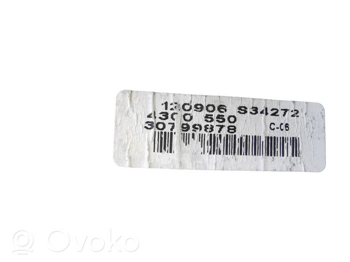 Volvo S80 Elektryczne lusterko boczne drzwi przednich 30799878