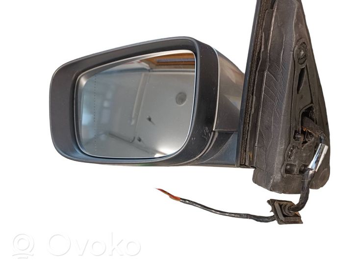 Volvo XC60 Elektryczne lusterko boczne drzwi przednich 31298490