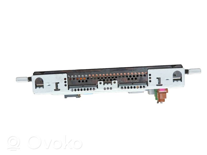 Volvo XC60 Monitor / wyświetlacz / ekran 31337643