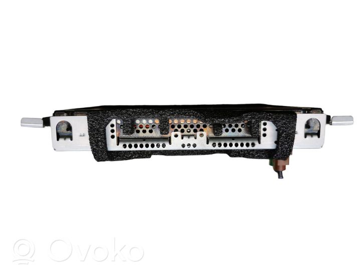 Volvo S60 Monitor / wyświetlacz / ekran 31344258