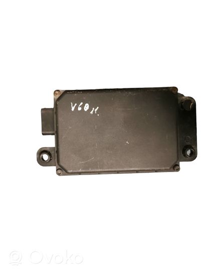 Volvo V60 Sensore radar Distronic AG9N9G768BF