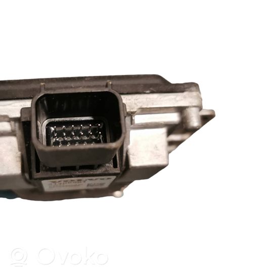 Volvo XC60 Sensore radar Distronic 31406561