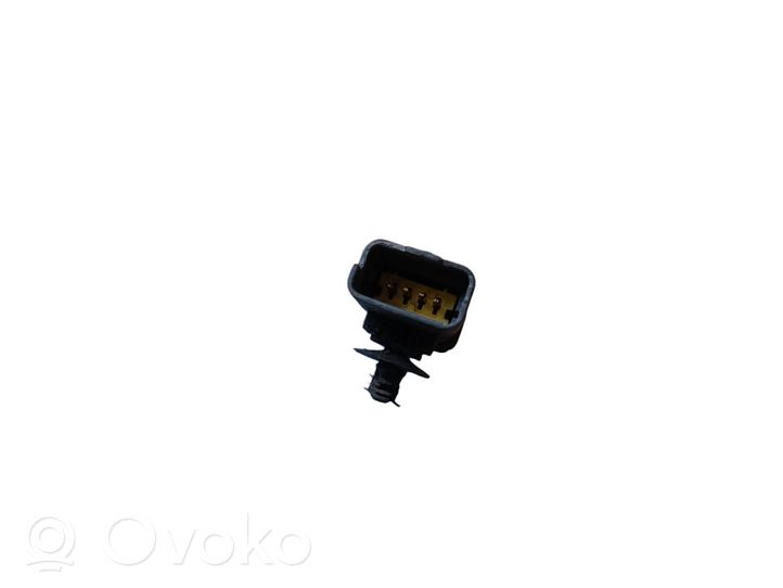 Citroen Jumpy Izplūdes gāzu temperatūras sensors 9607562780