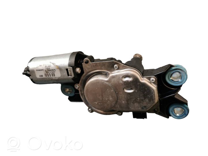 Volvo XC70 Moteur d'essuie-glace arrière 53029212