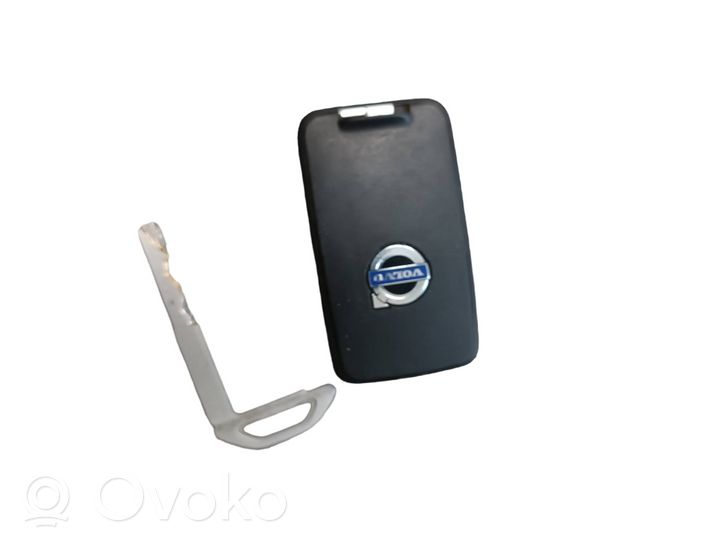 Volvo V40 Clé / carte de démarrage 30659607