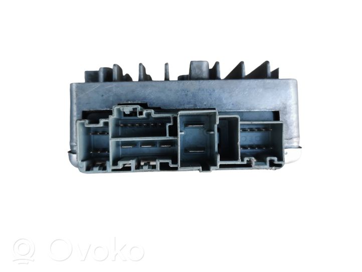 Fiat Punto (188) Vairo stiprintuvo valdymo blokas 26078330013