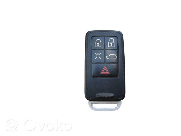 Volvo V60 Chiave/comando di accensione 30659607