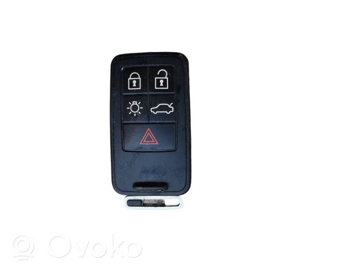 Volvo XC70 Ignition key/card 30659607