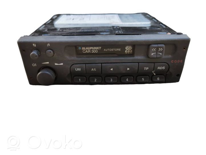 Opel Astra G Unità principale autoradio/CD/DVD/GPS 24455376