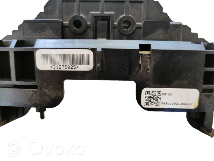 Volvo XC60 Sensore angolo sterzo 31275025