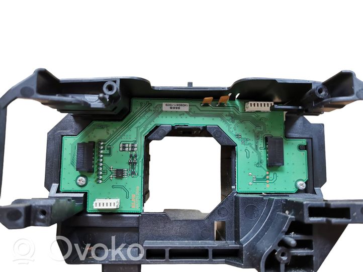 Volvo V40 Sensore angolo sterzo 31343021