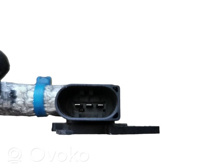 BMW 5 GT F07 Sensore di pressione dei gas di scarico 780515201