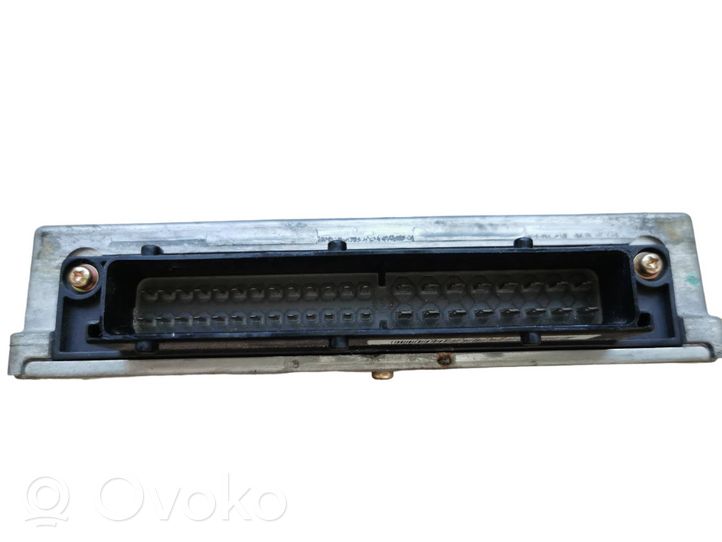 Opel Vectra B Moottorin ohjainlaite/moduuli 90505789